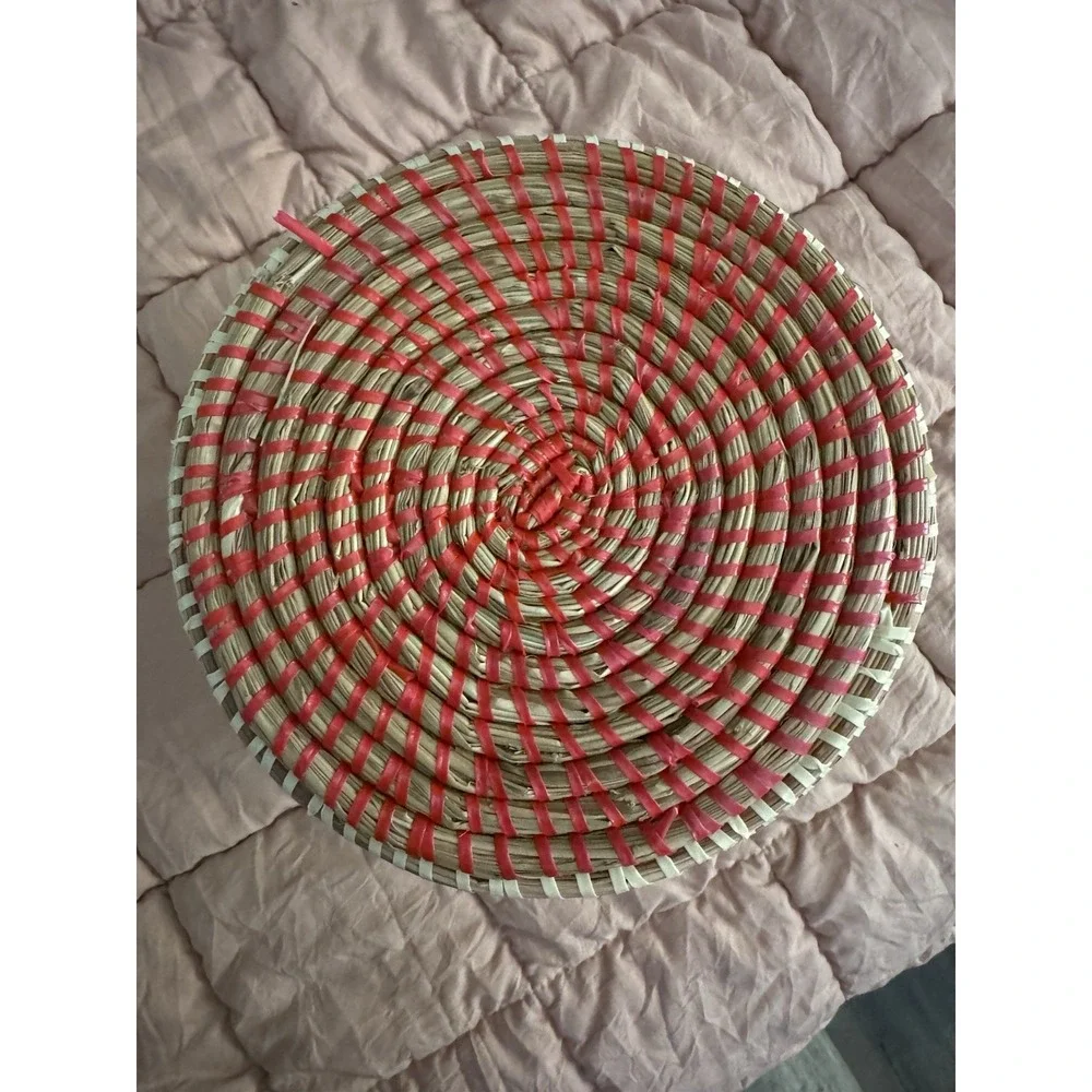N/A authenticity basket africa